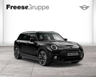 Mini Cooper S Clubman Gebrauchtwagen