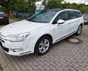 Citroen C5 Gebrauchtwagen
