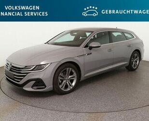 VW Arteon Gebrauchtwagen