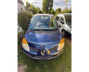 Renault Modus Gebrauchtwagen