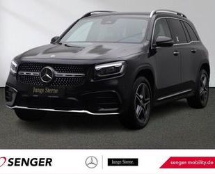 Mercedes-Benz GLB 220 Gebrauchtwagen