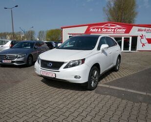 Lexus RX 450 Gebrauchtwagen