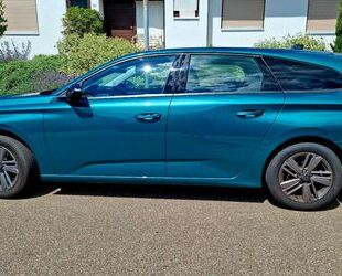Peugeot 308 Gebrauchtwagen