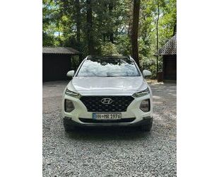 Hyundai SANTA FE Gebrauchtwagen