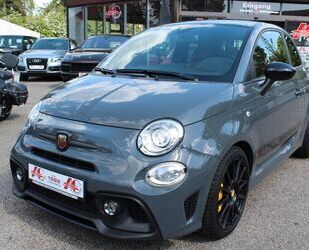 Abarth 595 Competizione Gebrauchtwagen
