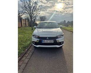 Mitsubishi ASX Gebrauchtwagen