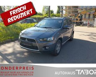 Mitsubishi Outlander Gebrauchtwagen