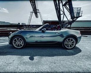 Mazda MX-5 Gebrauchtwagen