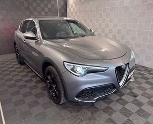 Alfa Romeo Stelvio Gebrauchtwagen
