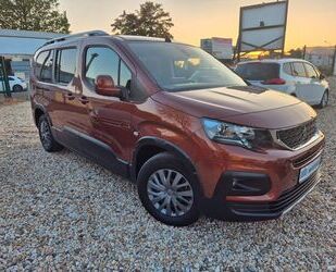 Peugeot Rifter Gebrauchtwagen