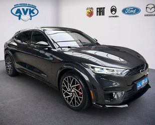 Ford Mustang Mach-E Gebrauchtwagen