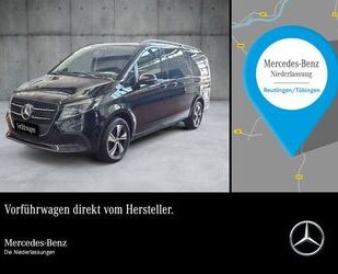 Mercedes-Benz V 250 Gebrauchtwagen