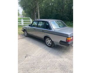 Volvo 240 Gebrauchtwagen
