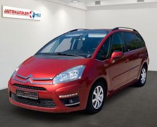 Citroen Grand C4 Picasso / SpaceTourer Gebrauchtwagen