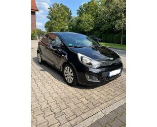 Kia Rio Gebrauchtwagen