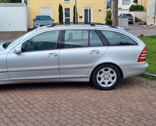 Mercedes-Benz C 220 Gebrauchtwagen