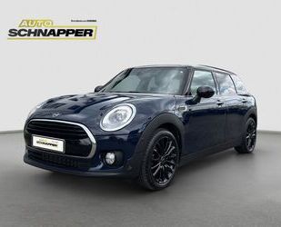 Mini Cooper Clubman Gebrauchtwagen