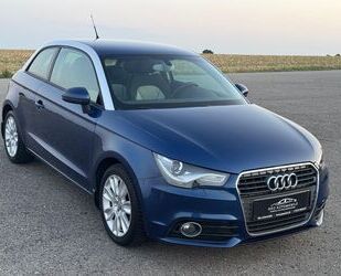 Audi A1 Gebrauchtwagen