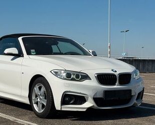 BMW 218 Gebrauchtwagen