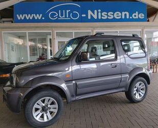Suzuki Jimny Gebrauchtwagen