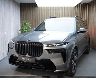 BMW X7 Gebrauchtwagen