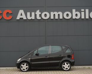 Mercedes-Benz A 190 Gebrauchtwagen