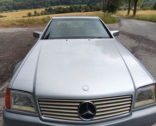 Mercedes-Benz SL 300 Gebrauchtwagen