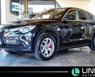 Alfa Romeo Stelvio Gebrauchtwagen