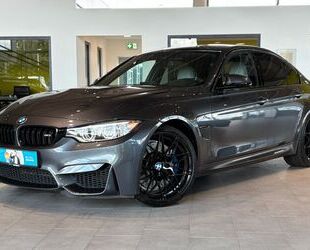 BMW M3 Gebrauchtwagen