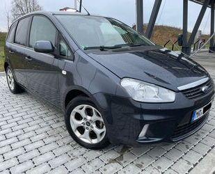 Ford C-Max Gebrauchtwagen