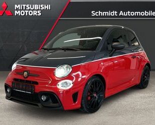 Abarth 595 Competizione Gebrauchtwagen