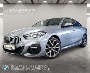 BMW 218 Gran Coupé Gebrauchtwagen