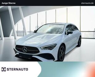 Mercedes-Benz CLA 200 Gebrauchtwagen
