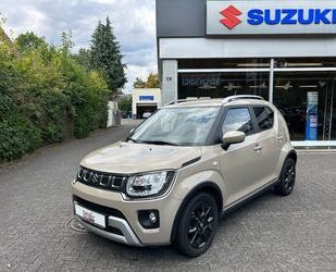 Suzuki Ignis Gebrauchtwagen