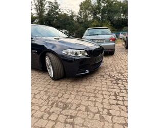 BMW 525 Gebrauchtwagen