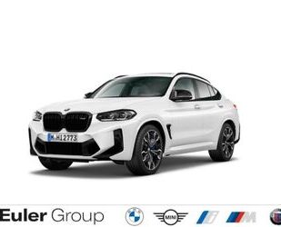 BMW X4 M Gebrauchtwagen