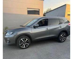 Nissan X-Trail Gebrauchtwagen