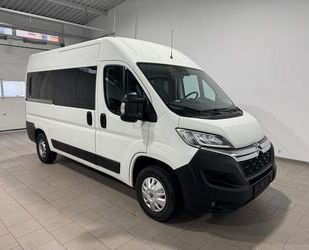 Citroen Jumper Gebrauchtwagen