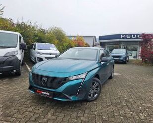 Peugeot 308 Gebrauchtwagen