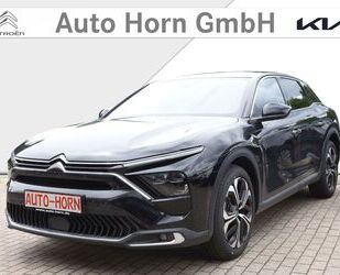 Citroen C5 X Gebrauchtwagen