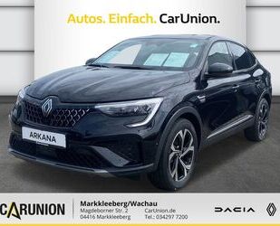 Renault Arkana Gebrauchtwagen