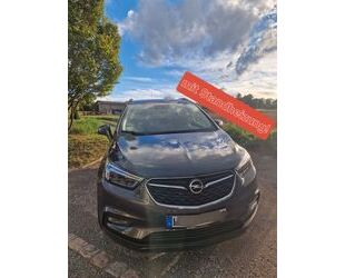 Opel Mokka X Gebrauchtwagen