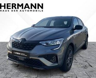 Renault Arkana Gebrauchtwagen