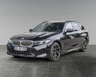 BMW 330 Gebrauchtwagen