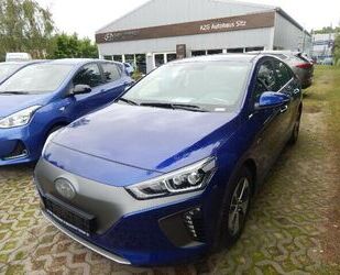 Hyundai IONIQ Gebrauchtwagen