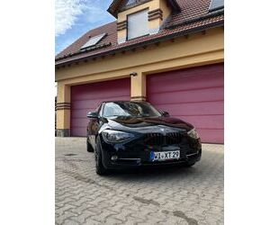 BMW 118 Gebrauchtwagen