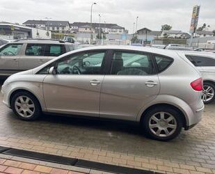 Seat Altea Gebrauchtwagen