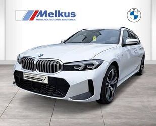 BMW 330 Gebrauchtwagen