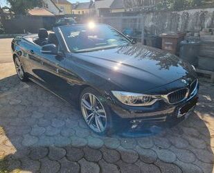 BMW 435 Gebrauchtwagen
