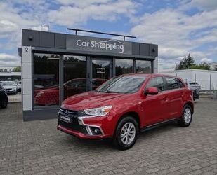 Mitsubishi ASX Gebrauchtwagen
